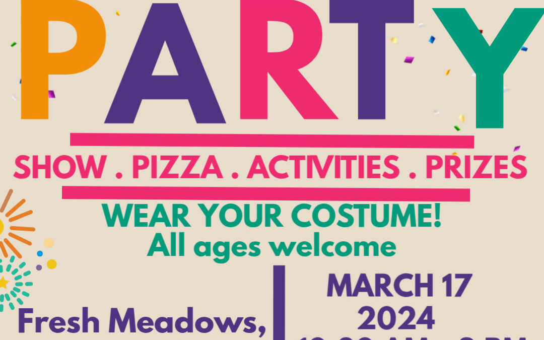 Purim 3.17.24