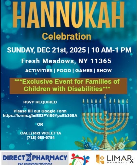 Chanukkah 2025
